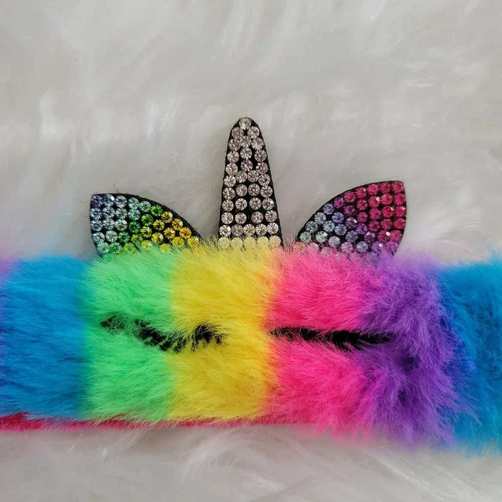 Claire's Unicorn Accessories Set